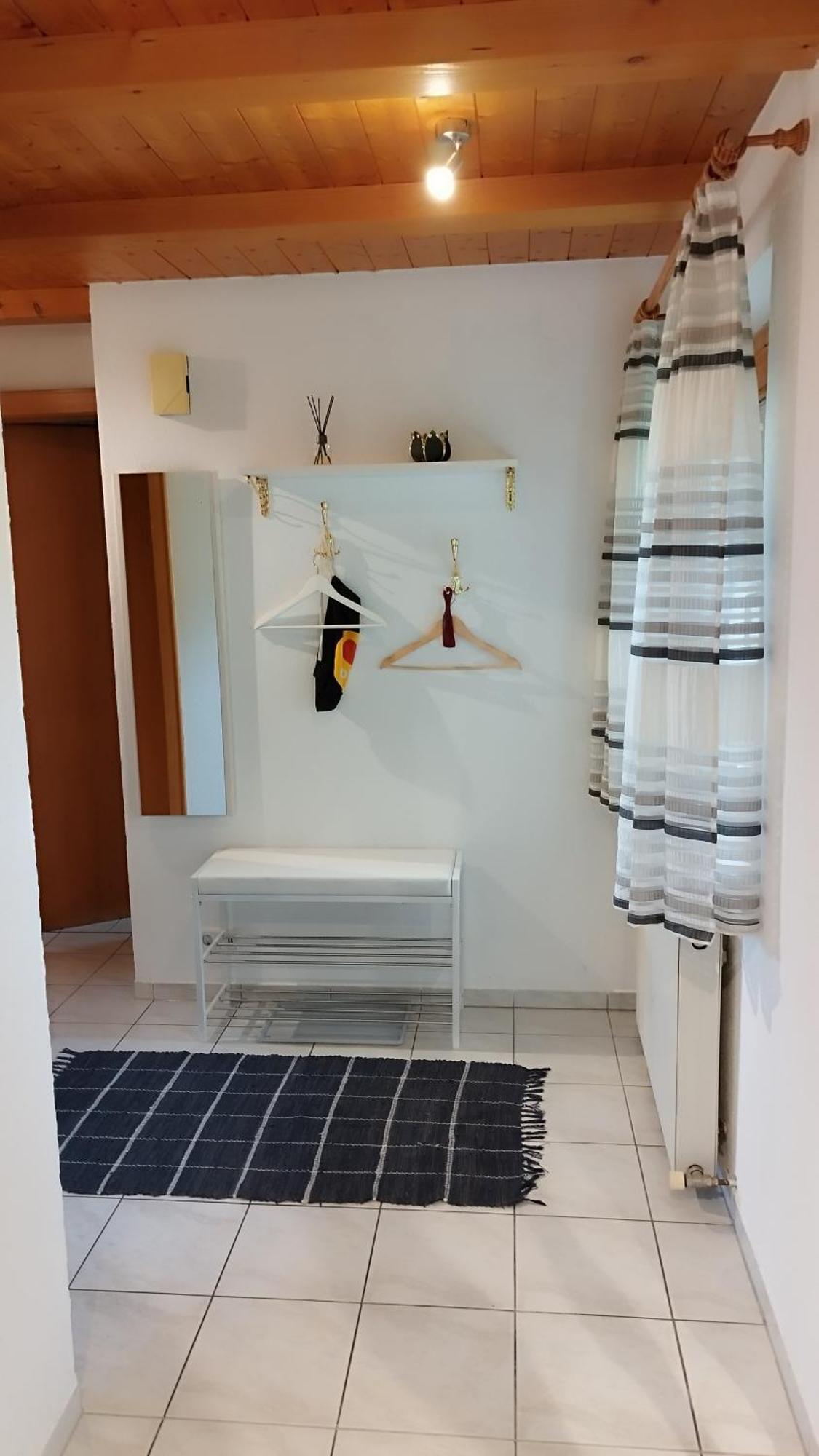 Ferienwohnung Fraxern Exteriér fotografie
